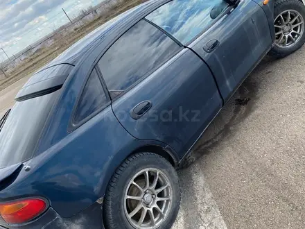 Mazda 323 1994 года за 1 300 000 тг. в Костанай – фото 6