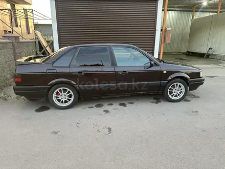 Volkswagen Passat 1992 года за 1 150 000 тг. в Алматы