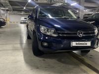 Volkswagen Tiguan 2013 годаүшін6 999 999 тг. в Алматы