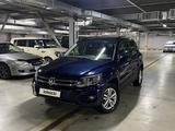 Volkswagen Tiguan 2013 года за 6 999 999 тг. в Алматы – фото 4