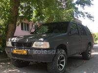 Opel Frontera 1993 года за 2 900 000 тг. в Караганда