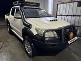 Toyota Hilux 2006 годаүшін8 500 000 тг. в Талдыкорган – фото 2