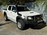 Toyota Hilux 2006 года за 6 800 000 тг. в Талдыкорган