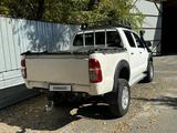 Toyota Hilux 2006 года за 7 500 000 тг. в Талдыкорган – фото 3