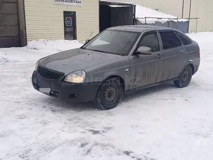 ВАЗ (Lada) Priora 2172 2011 года за 1 500 000 тг. в Караганда