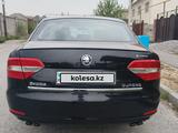 Skoda Superb 2014 года за 6 500 000 тг. в Шымкент – фото 2