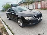 Skoda Superb 2014 года за 6 500 000 тг. в Шымкент