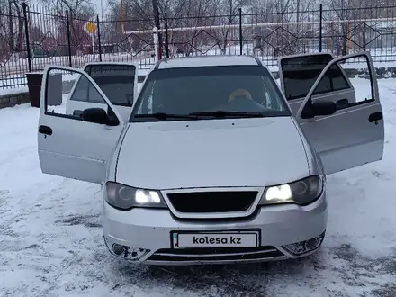 Daewoo Nexia 2010 года за 1 800 000 тг. в Алматы – фото 6