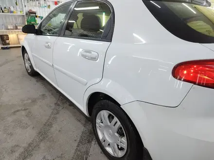 Chevrolet Lacetti 2011 года за 2 500 000 тг. в Алматы – фото 14