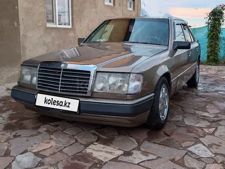 Mercedes-Benz E 230 1991 года за 1 300 000 тг. в Алматы – фото 2