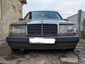 Mercedes-Benz E 230 1991 годаүшін1 300 000 тг. в Алматы