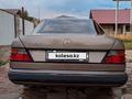 Mercedes-Benz E 230 1991 годаүшін1 300 000 тг. в Алматы – фото 6