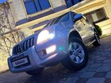 Toyota Land Cruiser Prado 2006 годаүшін10 000 000 тг. в Актау – фото 2