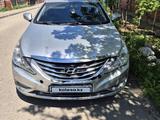 Hyundai Sonata 2011 года за 5 200 000 тг. в Алматы