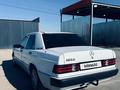 Mercedes-Benz 190 1990 годаfor1 500 000 тг. в Кызылорда – фото 6