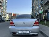 Nissan Almera Classic 2010 года за 4 200 000 тг. в Алматы – фото 3