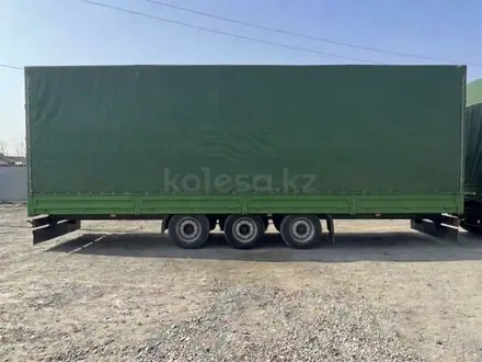 DAF  XF 95 2005 года за 19 900 000 тг. в Алматы – фото 2