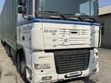DAF  XF 95 2005 годаүшін19 900 000 тг. в Алматы – фото 3