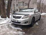 Toyota Corolla 2008 годаfor4 300 000 тг. в Алматы