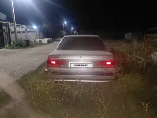Mazda 626
