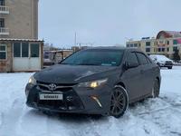 Toyota Camry 2015 года за 9 800 000 тг. в Актау