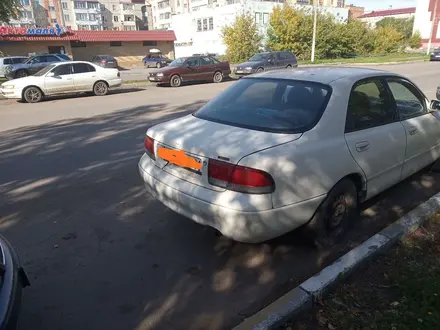 Mazda Cronos 1992 года за 1 100 000 тг. в Петропавловск – фото 3