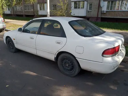 Mazda Cronos 1992 года за 1 100 000 тг. в Петропавловск – фото 5