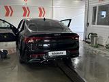 Kia K5 2023 года за 10 700 000 тг. в Кокшетау – фото 3