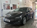 Kia K5 2023 года за 10 700 000 тг. в Кокшетау – фото 2