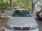 Toyota Vista 1998 годаүшін3 300 000 тг. в Алматы – фото 2