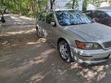 Toyota Vista 1998 годаүшін3 300 000 тг. в Алматы – фото 5