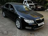 Skoda Superb 2011 года за 2 500 000 тг. в Костанай