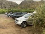 Mercedes-Benz ML 320 2000 годаүшін3 500 000 тг. в Астана