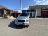 Mercedes-Benz ML 320 2000 годаүшін3 500 000 тг. в Астана – фото 4