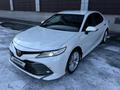 Toyota Camry 2019 годаүшін14 100 000 тг. в Караганда – фото 15