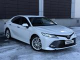 Toyota Camry 2019 годаfor14 100 000 тг. в Караганда – фото 4