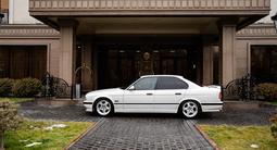 BMW 525 1991 года за 7 000 000 тг. в Алматы