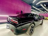 Dodge Challenger 2016 года за 12 500 000 тг. в Астана – фото 4