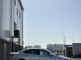 Honda Accord 2008 годаүшін4 750 000 тг. в Астана – фото 5