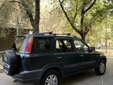 Honda CR-V 1997 годаүшін2 550 000 тг. в Алматы – фото 3