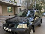 Honda CR-V 1997 годаүшін2 550 000 тг. в Алматы – фото 4