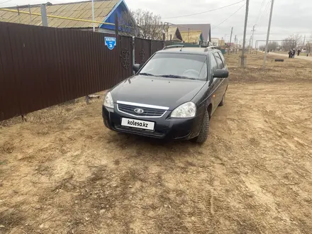 ВАЗ (Lada) Priora 2171 2013 года за 3 500 000 тг. в Трекино – фото 2