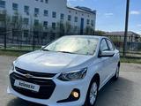 Chevrolet Onix 2023 года за 5 300 000 тг. в Атырау