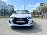 Chevrolet Onix 2023 года за 5 300 000 тг. в Атырау – фото 2