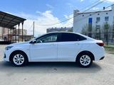 Chevrolet Onix 2023 года за 5 300 000 тг. в Атырау – фото 3