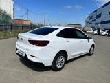 Chevrolet Onix 2023 года за 5 300 000 тг. в Атырау – фото 5