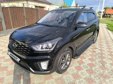 Hyundai Creta 2020 года за 9 990 000 тг. в Уральск – фото 3