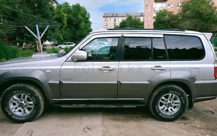 Hyundai Terracan 2002 годаfor4 330 000 тг. в Семей