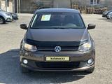 Volkswagen Polo 2014 года за 5 100 000 тг. в Актобе – фото 2