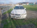 Toyota Carina ED 1995 годаүшін2 200 000 тг. в Усть-Каменогорск